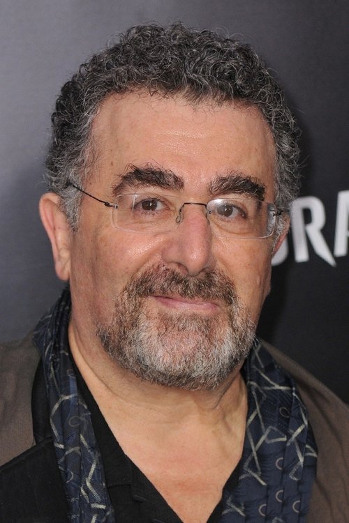Saul Rubinek zdjęcie