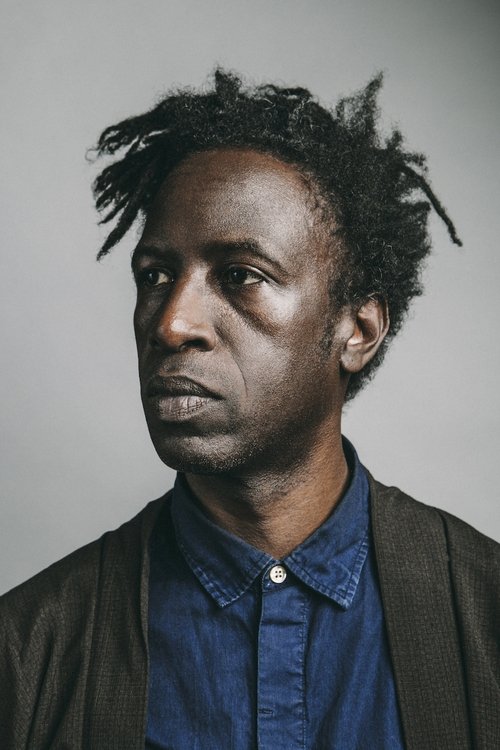 Saul Williams zdjęcie