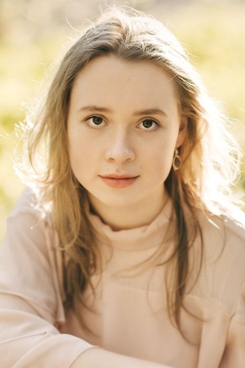 Saulė Emilija Rašimaitė zdjęcie