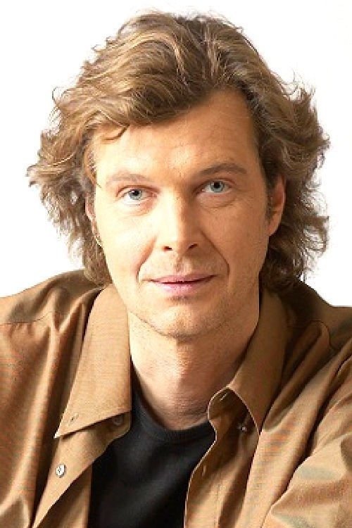 Saulius Balandis zdjęcie