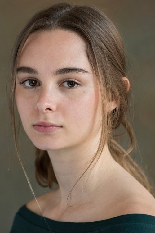 Saura Lightfoot Leon zdjęcie