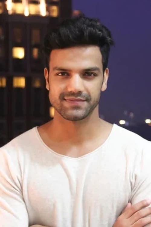 Saurabh Goyal zdjęcie