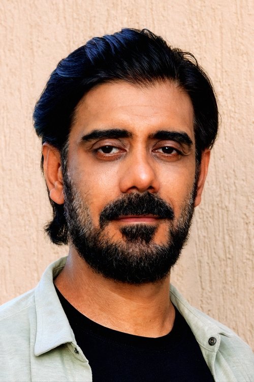 Saurabh Sachdeva zdjęcie