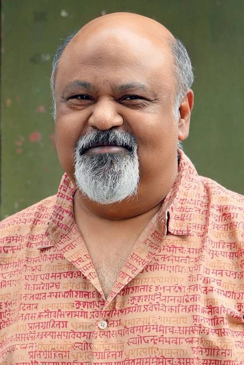Saurabh Shukla zdjęcie