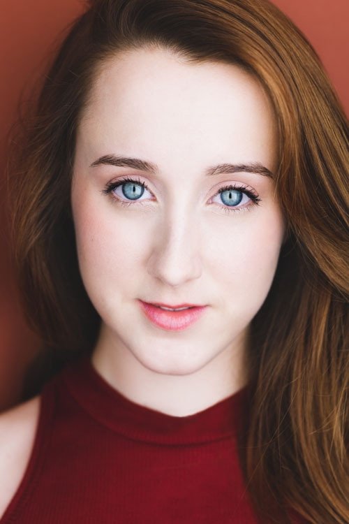 Savannah DesOrmeaux zdjęcie