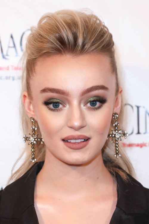 Savannah Kennick zdjęcie