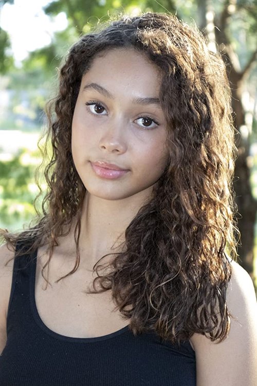 Savannah La Rain zdjęcie