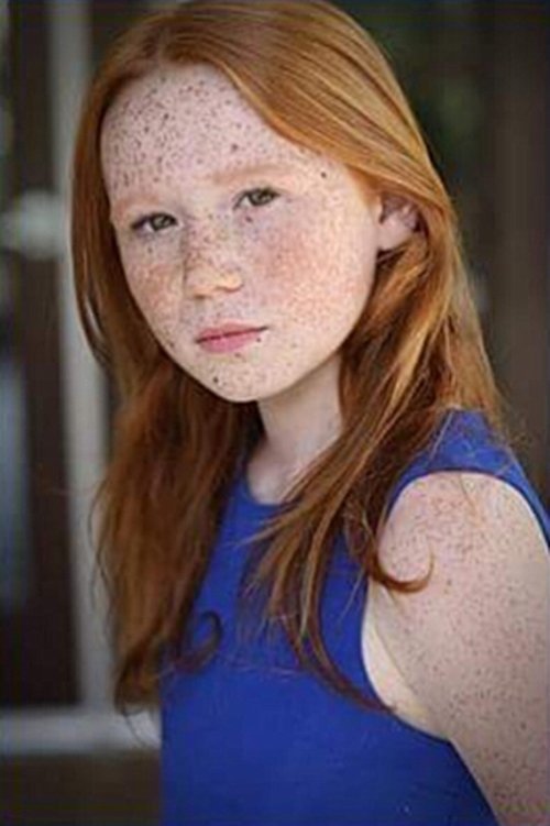 Savannah Liles zdjęcie