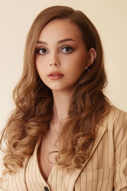 Savannah May zdjęcie