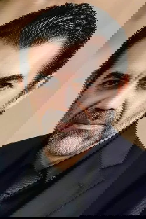 Savaş Özdemir zdjęcie