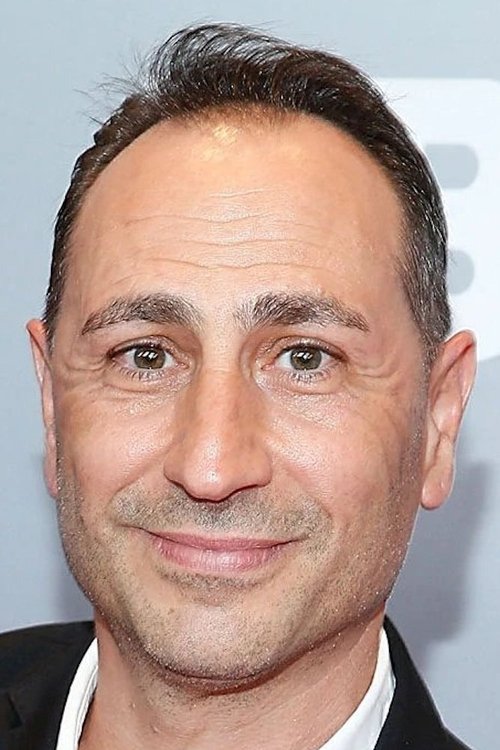 Saverio Guerra zdjęcie