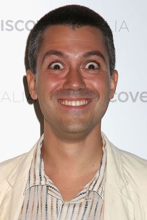 Saverio Raimondo zdjęcie