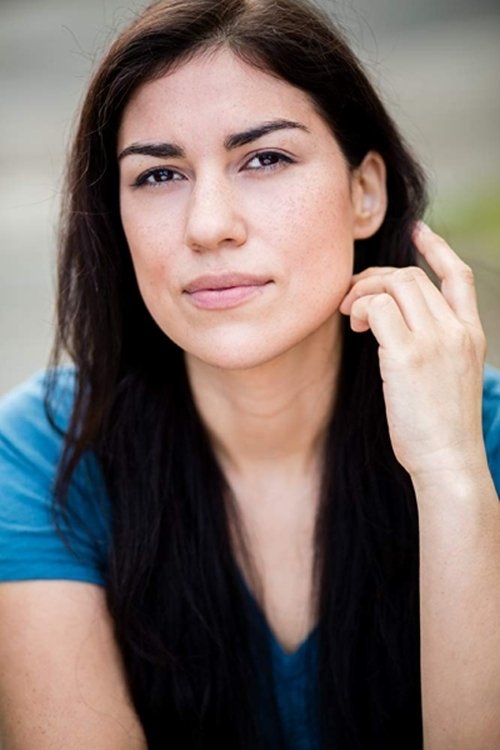 Savonna Spracklin zdjęcie