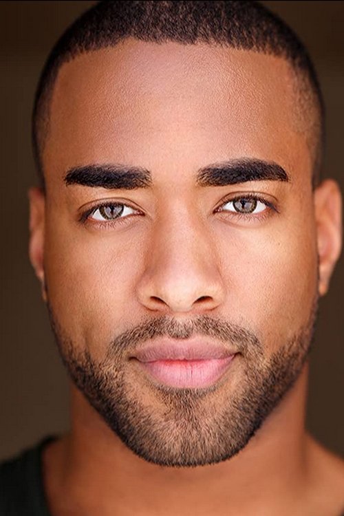 Sawandi Wilson zdjęcie