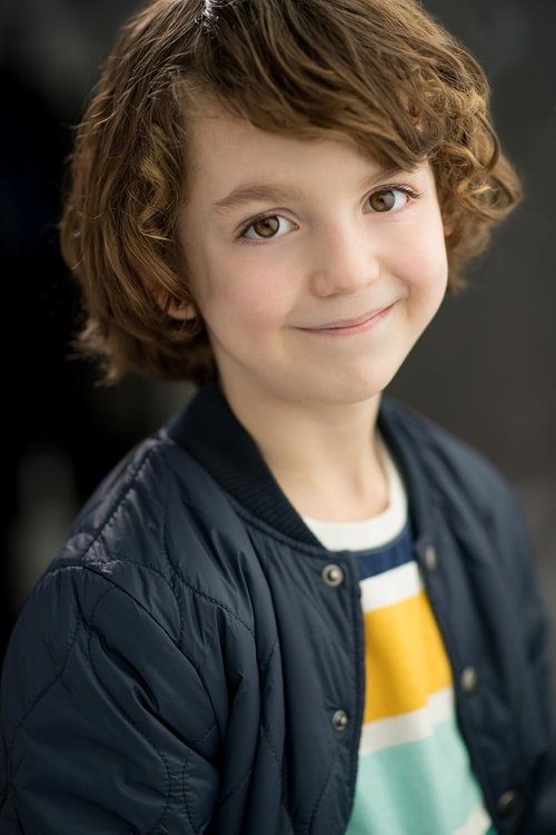 Sawyer Fraser zdjęcie