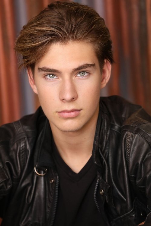 Sawyer Sharbino zdjęcie