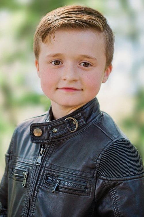 Sawyer Simpkins zdjęcie