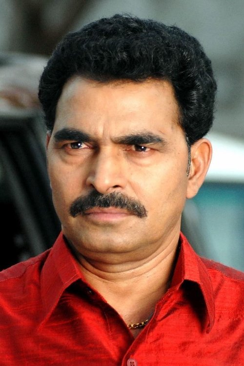 Sayaji Shinde zdjęcie