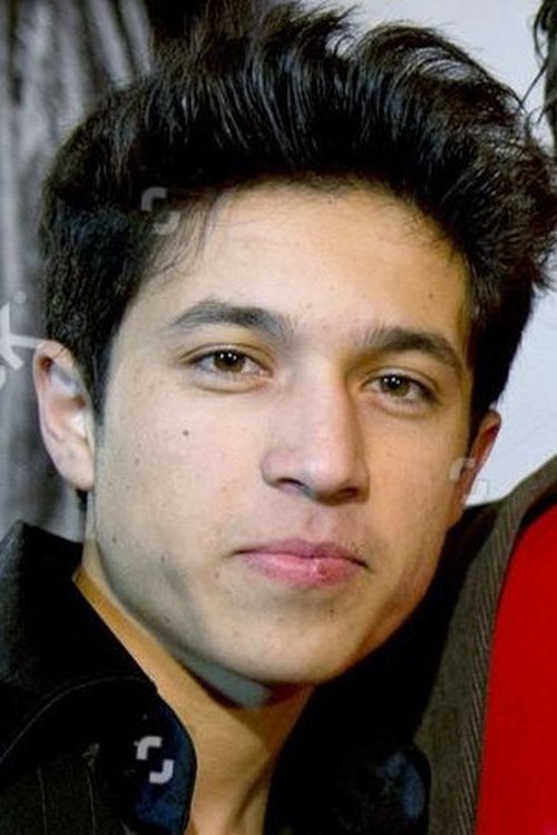 Sayed Ahmad zdjęcie