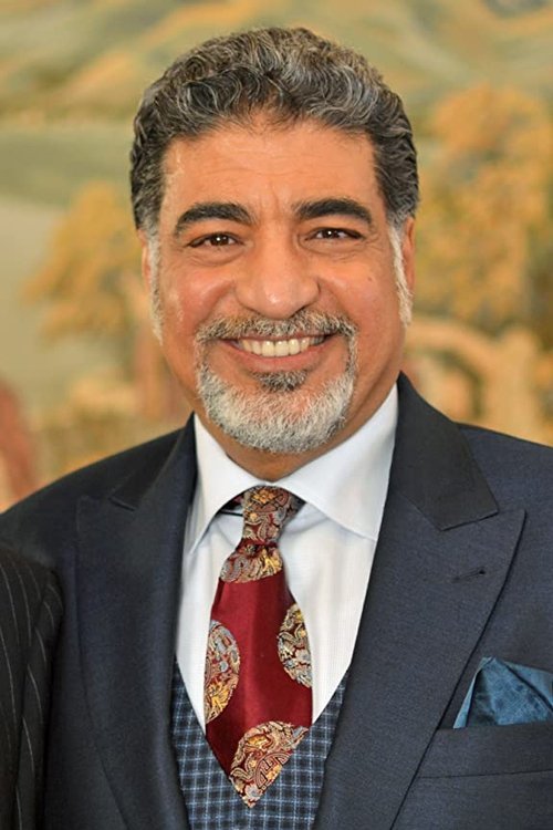 Sayed Badreya zdjęcie