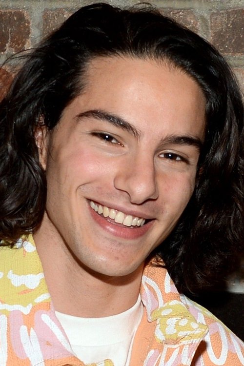 Sayyid El Alami zdjęcie