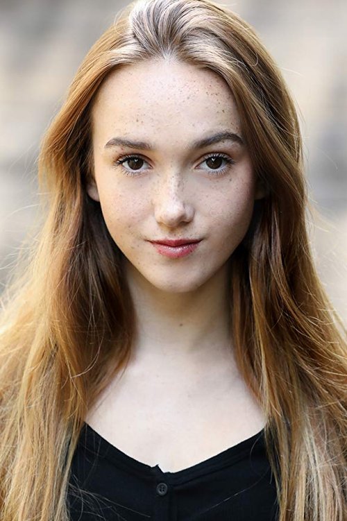 Scarlet Grace zdjęcie