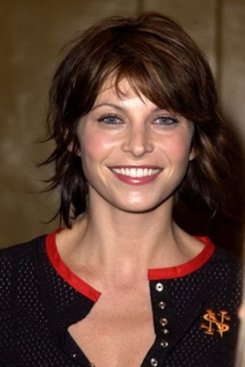 Scarlett Chorvat zdjęcie