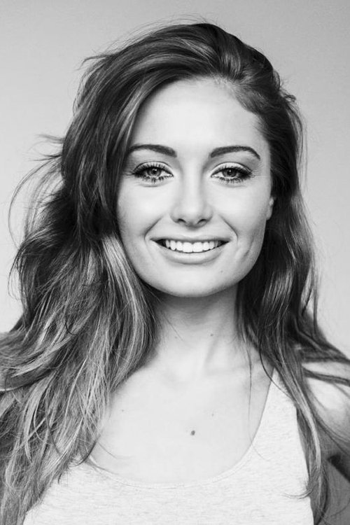 Scarlett Davies zdjęcie