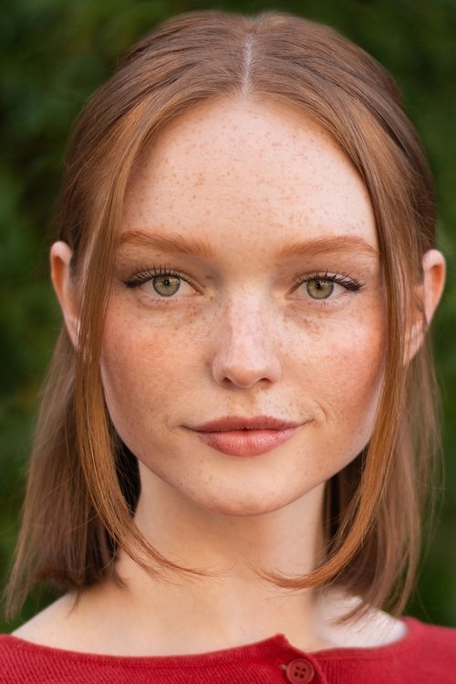 Scarlett DeMeo zdjęcie