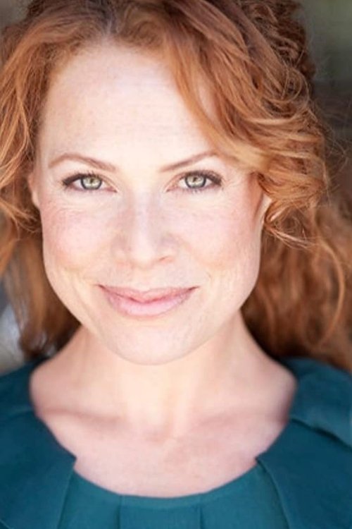 Scarlett McAlister zdjęcie