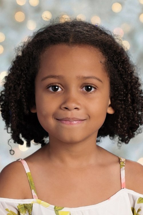 Scarlett Smith zdjęcie