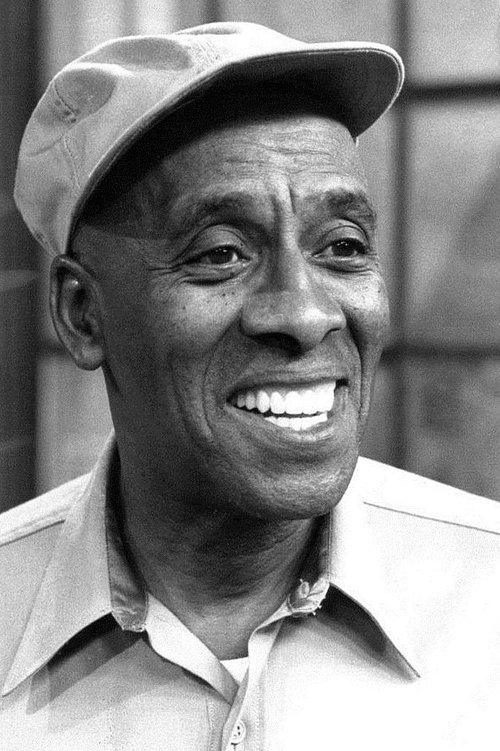 Scatman Crothers zdjęcie