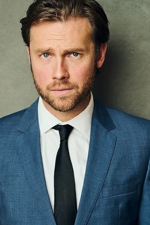 Schoen Hodges zdjęcie