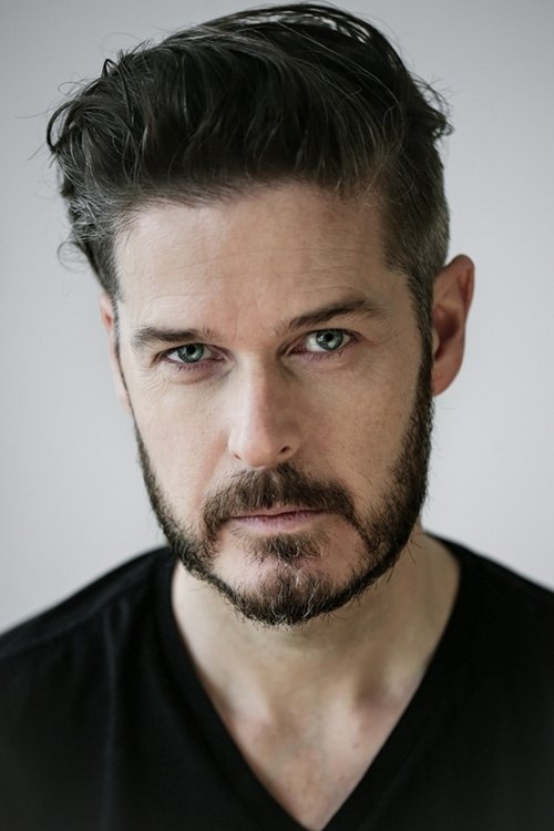 Scot Williams zdjęcie