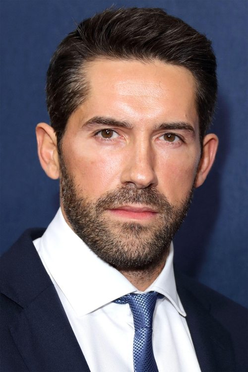Scott Adkins zdjęcie