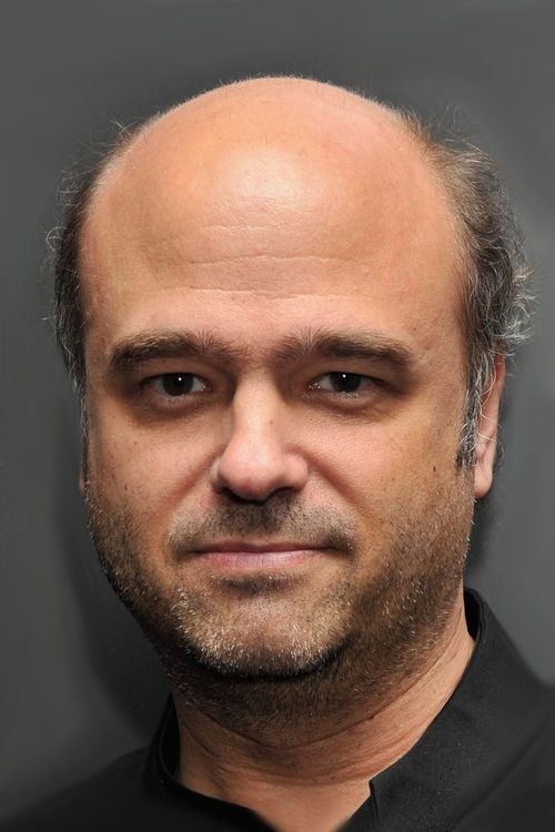 Scott Adsit zdjęcie