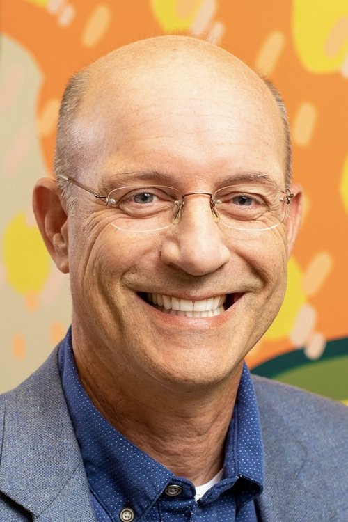 Scott Alan Smith zdjęcie