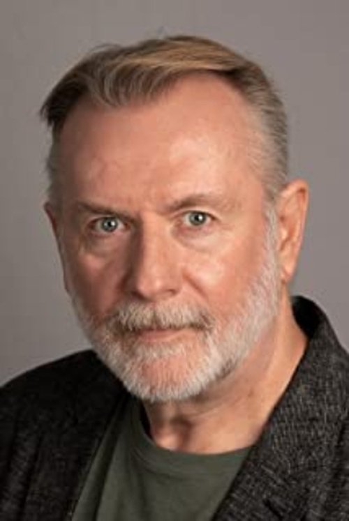 Scott Alan Ward zdjęcie