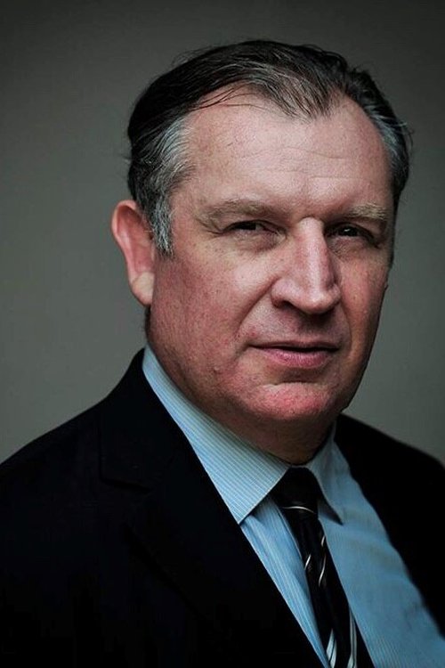 Scott Alexander Young zdjęcie