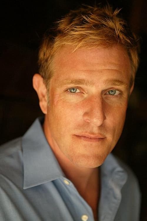 Scott Atkinson zdjęcie