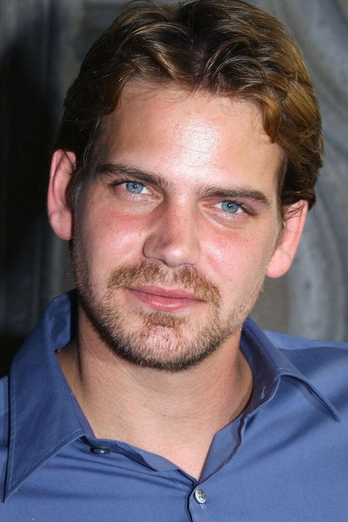 Scott Bairstow zdjęcie