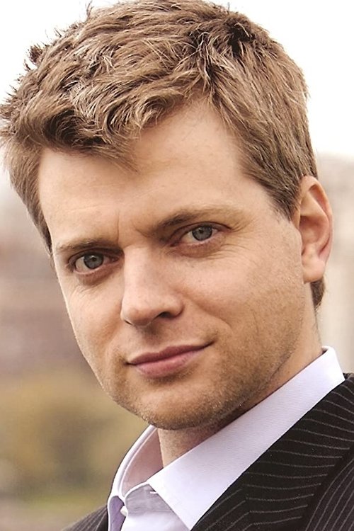 Scott Beehner zdjęcie