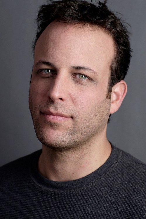 Scott Bloom zdjęcie