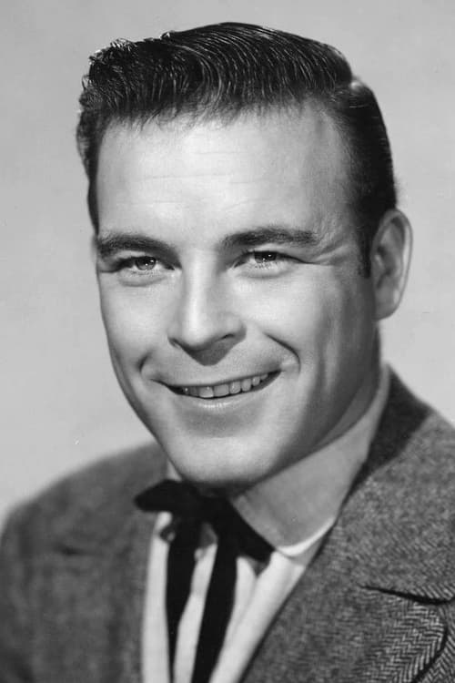 Scott Brady zdjęcie