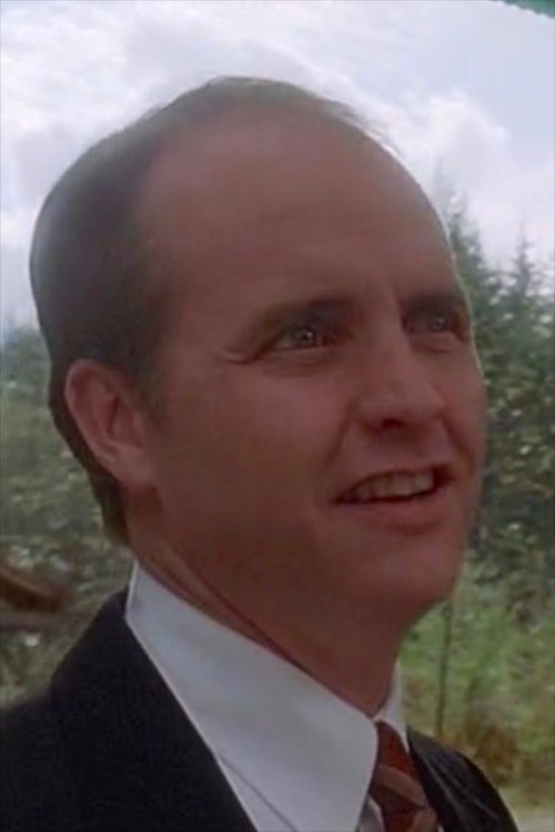 Scott Burkholder zdjęcie