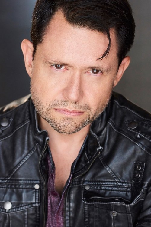 Scott Butler zdjęcie