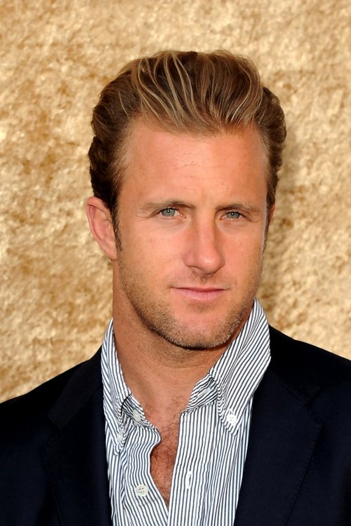 Scott Caan zdjęcie