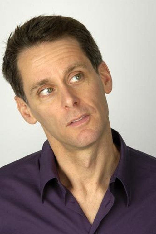 Scott Capurro zdjęcie
