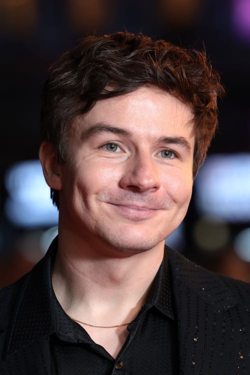 Scott Chambers zdjęcie