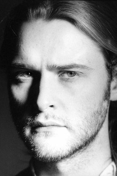 Scott Cleverdon zdjęcie